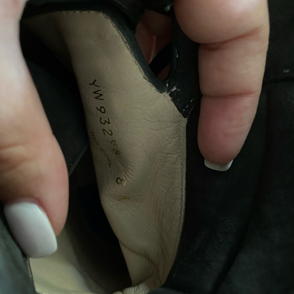 Stuart Weitzman Boots - Picture 5 of 5